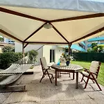 Appartement Mare Bleu