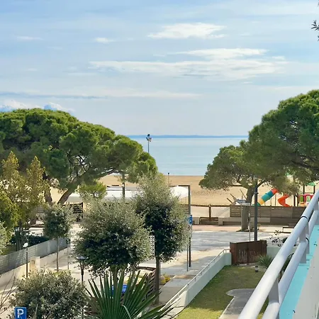 Mare Bleu *