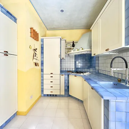 Mare Bleu Appartement