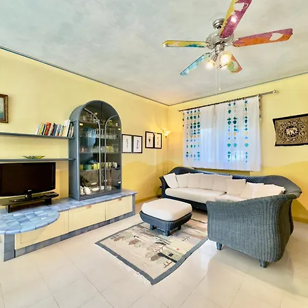 Mare Bleu Appartement Lignano Sabbiadoro