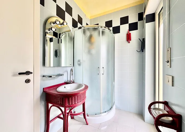 Mare Bleu Apartmán *